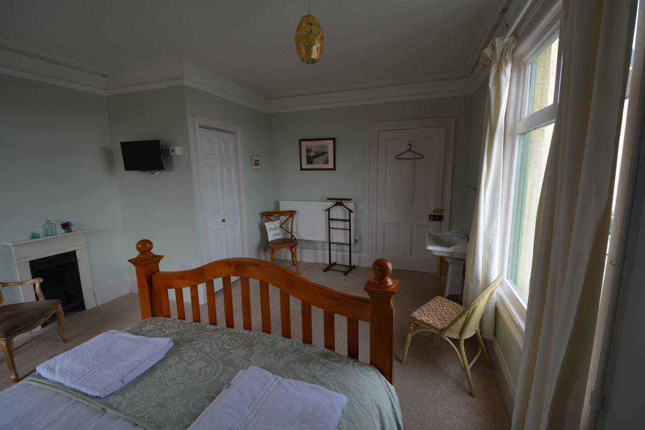 Hotel Severn House à Watchet Extérieur photo